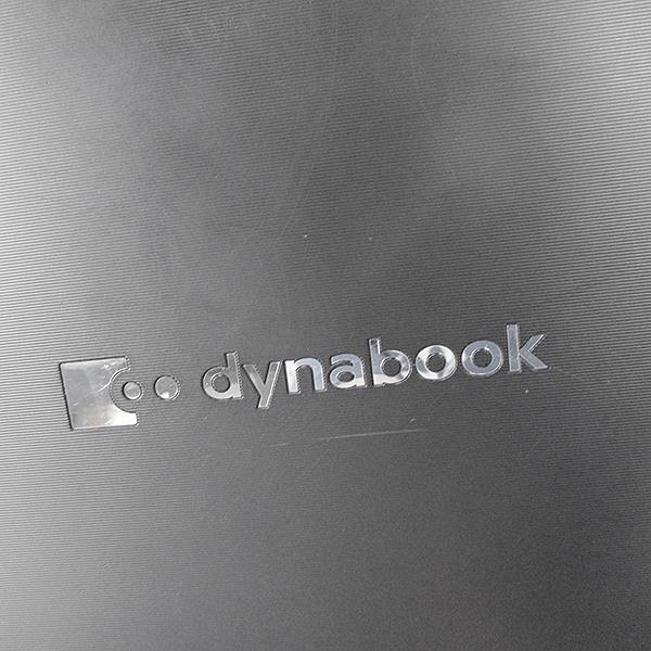 dynabook S 6ヶ月保証 東芝 S73/DP ノートパソコン 第8世代 Core i7