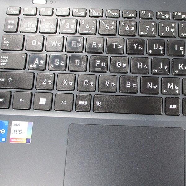 dynabook S 6ヶ月保証 東芝 SJ73/KV ノートパソコン Windows11 64bit