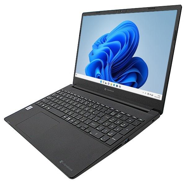 dynabook（ダイナブック） 6ヶ月保証 東芝 dynabook P1-B1MD-AB ノート