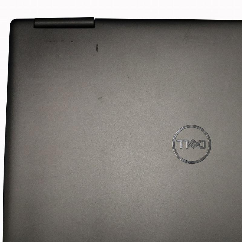 6ヶ月保証 DELL INSPIRON 13P83G ノートパソコン 第8世代 Core i7