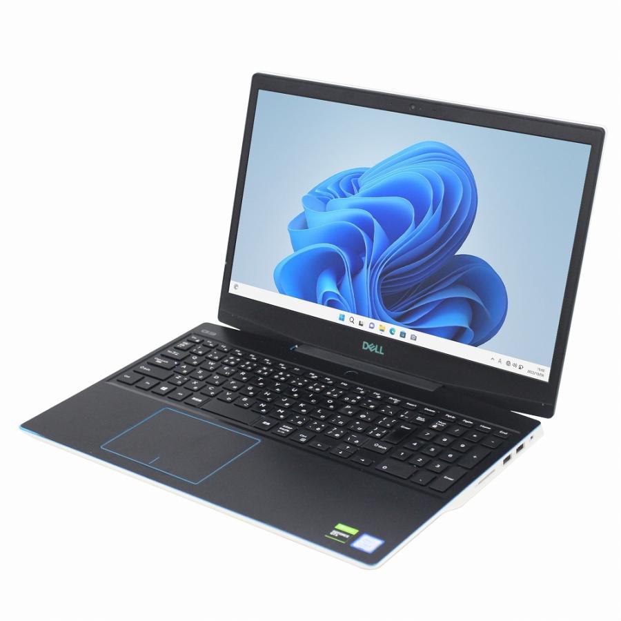 DELL 格安ゲーミングPC 第6世代i5/GTX1050/8GB/SSD