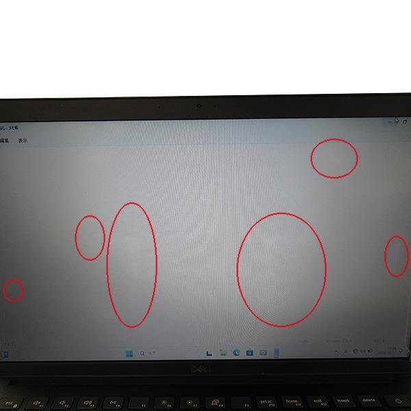 ジャンク DELL Latitude3301 8世代i5 メモリ8GB Latitude（Dell） 6ヶ月保証 DELL LATITUDE 3301 ノートパソコン