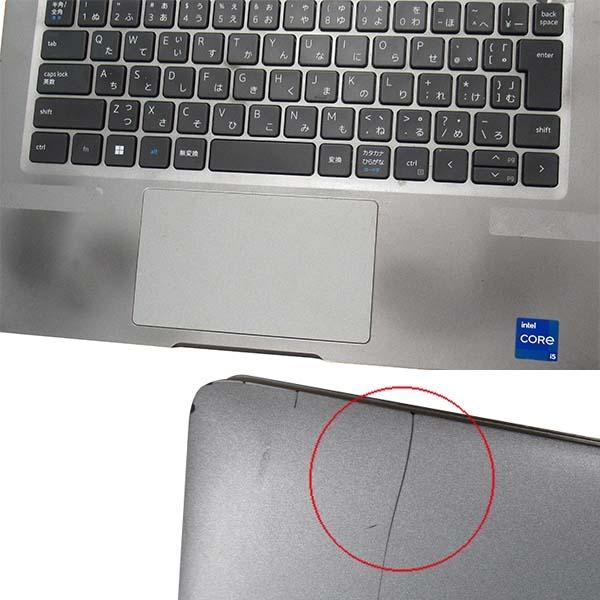 Latitude（Dell） 6ヶ月保証 DELL Latitude 5320 ノートパソコン 訳