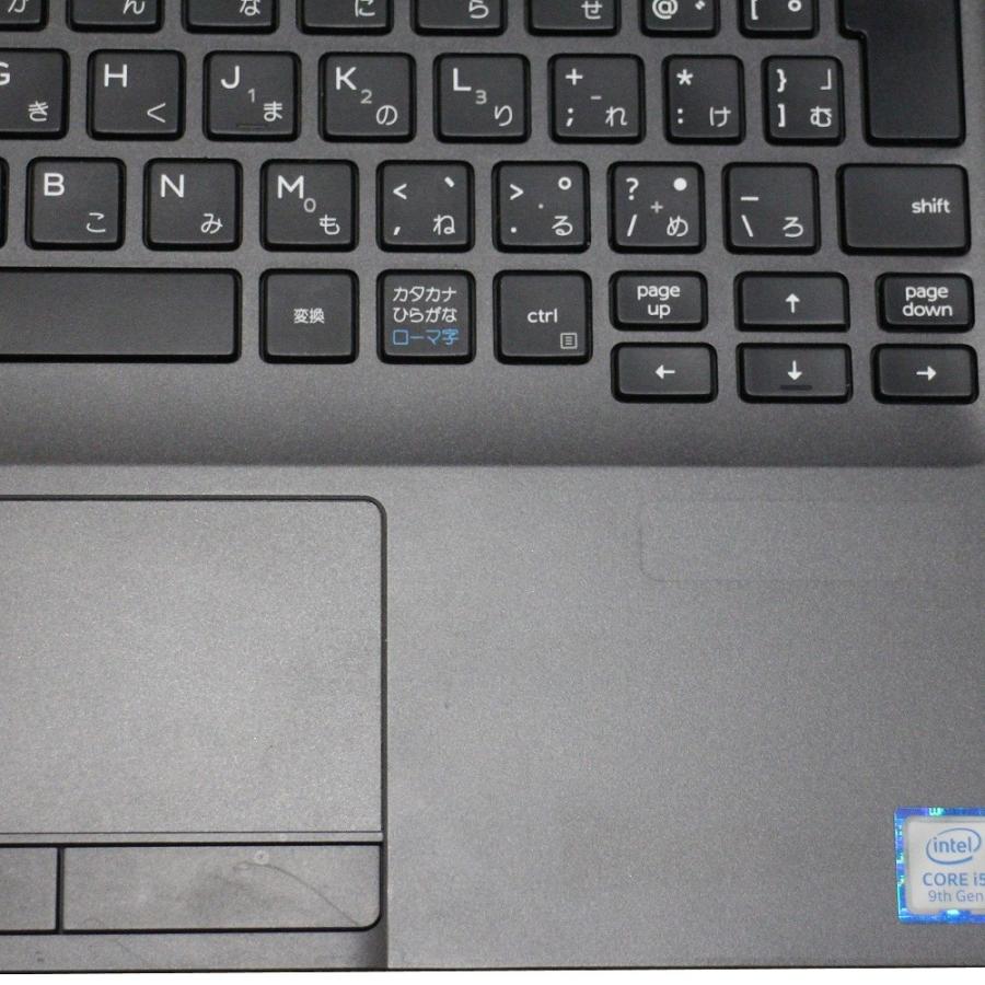 Latitude（Dell） 6ヶ月保証 DELL LATITUDE 5401 ノートパソコン 第9