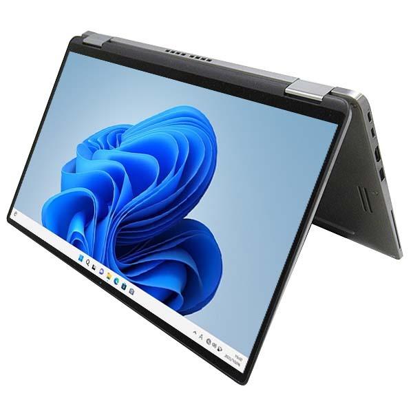 Dell Latitude 7400 タッチパネル | Office2024付き