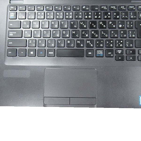 Latitude（Dell） 6ヶ月保証 DELL LATITUDE 5400 ノートパソコン 第8