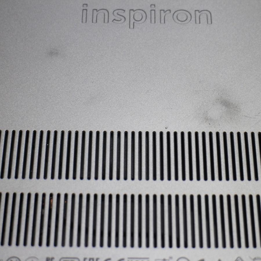 Inspiron 5000 6ヶ月保証 DELL 5405 ノートパソコン 訳あり品