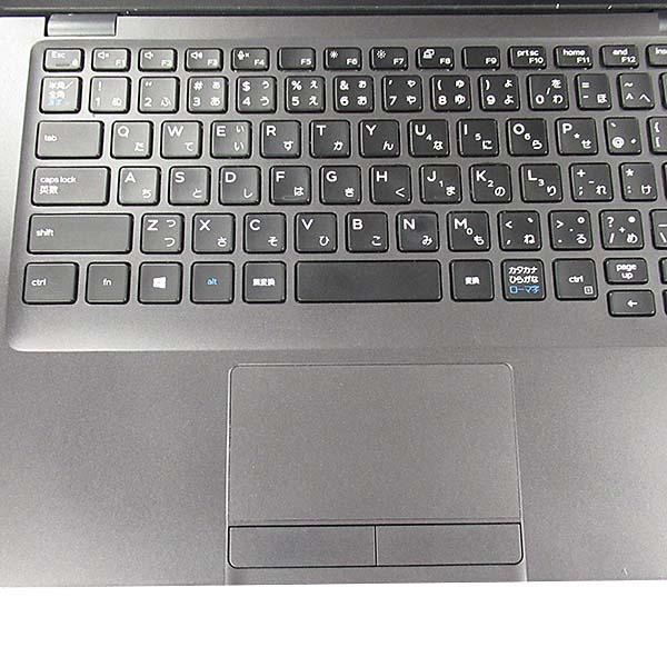中古ノートPC Dell Latitude 5401 Latitude（Dell） ノートパソコン DELL LATITUDE 5401 中古 2018年