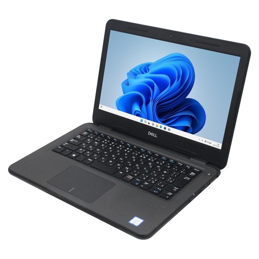 Latitude（Dell） 6ヶ月保証 DELL Latitude 3310 ノートパソコン 第8