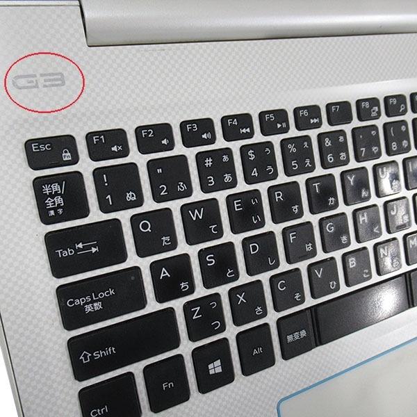 Dell G3 6ヶ月保証 DELL 3579 ノートパソコン 第8世代 Core i5