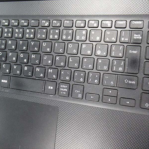DELL（デル） 6ヶ月保証 DELL Vostro15 3590 ノートパソコン 第10世代
