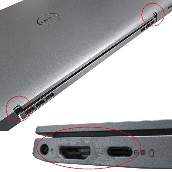 Latitude（Dell） 6ヶ月保証 DELL LATITUDE 3320 ノートパソコン