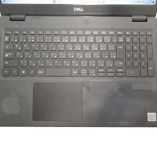 Latitude（Dell） 6ヶ月保証 DELL Latitude 3510 ノートパソコン 第10