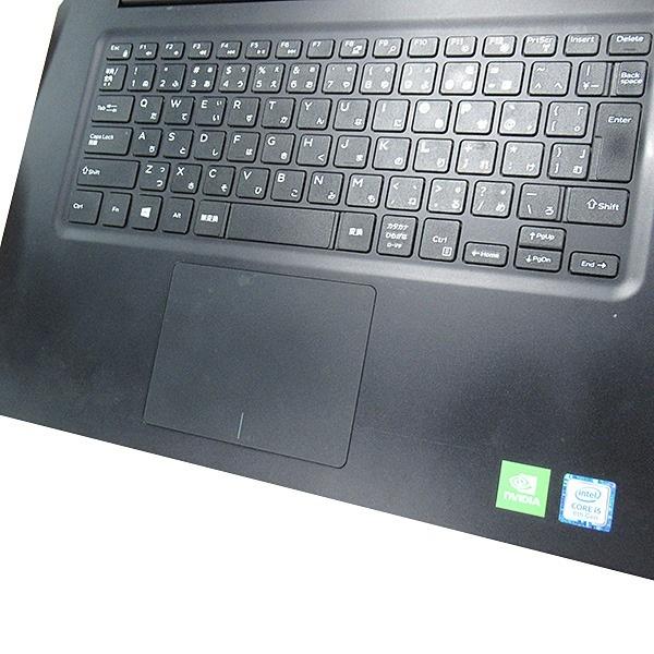 Vostro 6ヶ月保証 DELL VOSTRO 5581 ノートパソコン 第8世代 Core i5 
