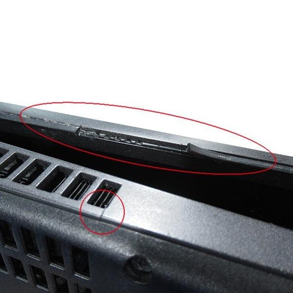 Precision 6ヶ月保証 DELL PRECISION 3541 ノートパソコン 訳あり品