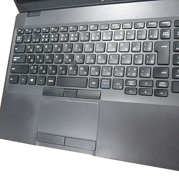 Precision 6ヶ月保証 DELL PRECISION 3541 ノートパソコン 訳あり品