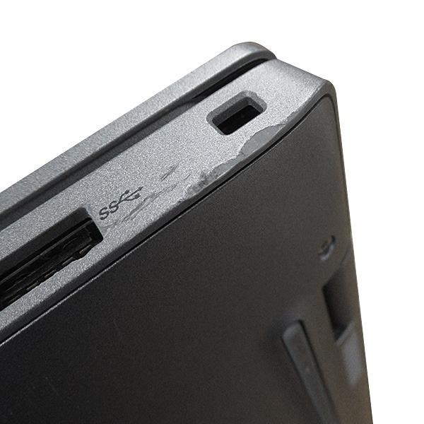 Latitude（Dell） 6ヶ月保証 DELL LATITUDE 3320 ノートパソコン