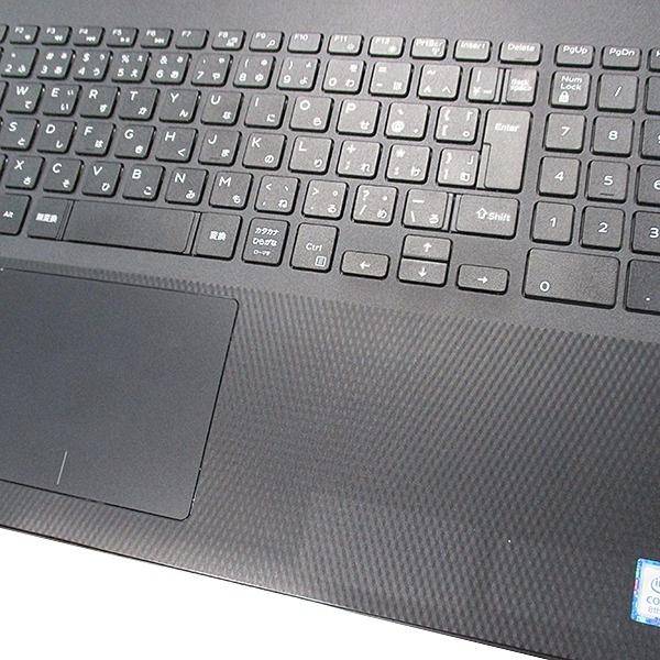Inspiron 5000 6ヶ月保証 DELL 5583 ノートパソコン 第8世代 Core i5