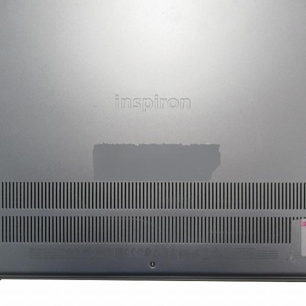 DELL Inspiron 15 AMD 5505 ノートPC デル ★訳あり Inspiron 5000 6ヶ月保証 DELL INSPIRON 15 5505 ノートパソコン 訳
