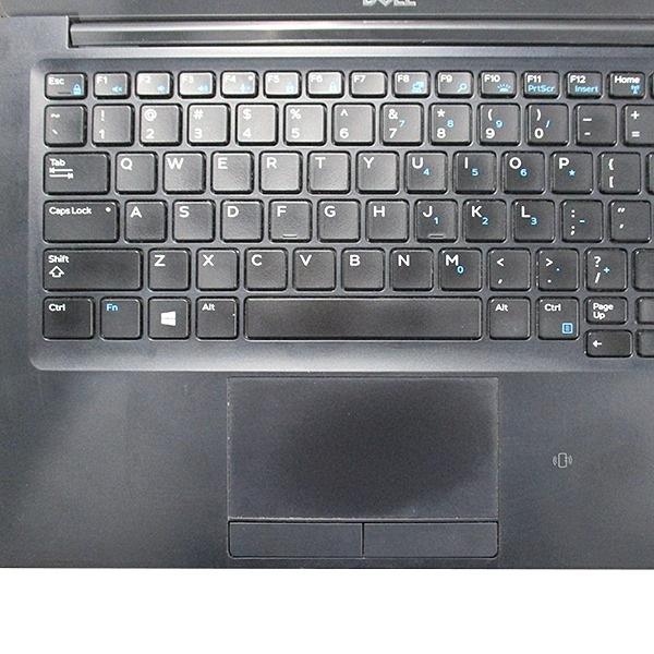 Latitude（Dell） 6ヶ月保証 DELL LATITUDE 7390 ノートパソコン 第8