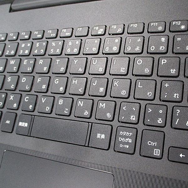 DELL（デル） 6ヶ月保証 DELL Inspiron15 5583 ノートパソコン 第8世代