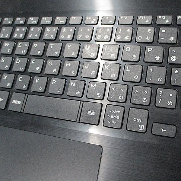 Inspiron 5000 6ヶ月保証 DELL INSPIRON 5570 ノートパソコン 第8世代