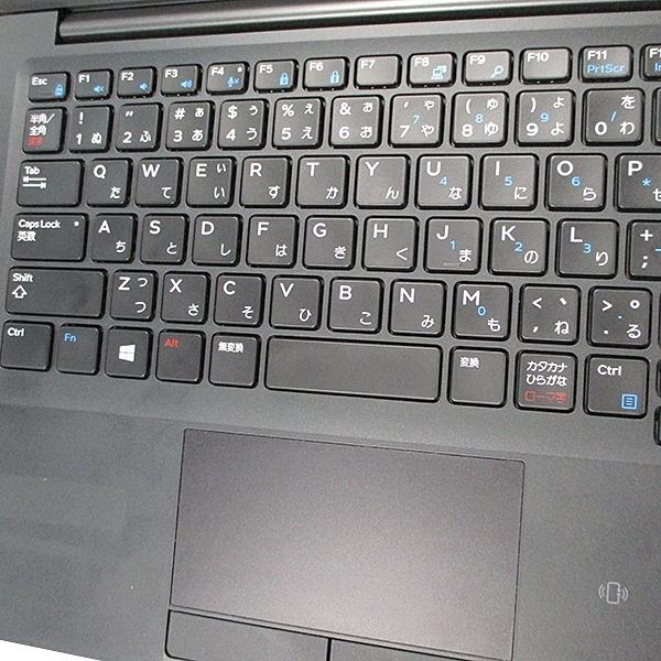 Latitude（Dell） 6ヶ月保証 DELL LATITUDE 7390 ノートパソコン 第8