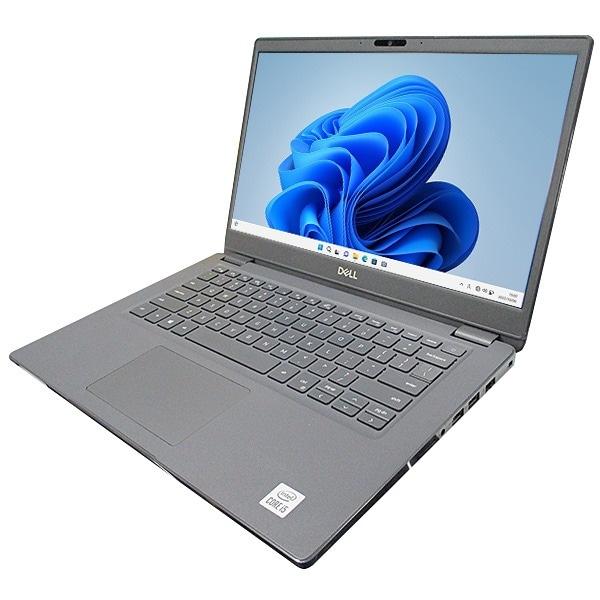 Latitude（Dell） 6ヶ月保証 DELL LATITUDE 3410 ノートパソコン 第10