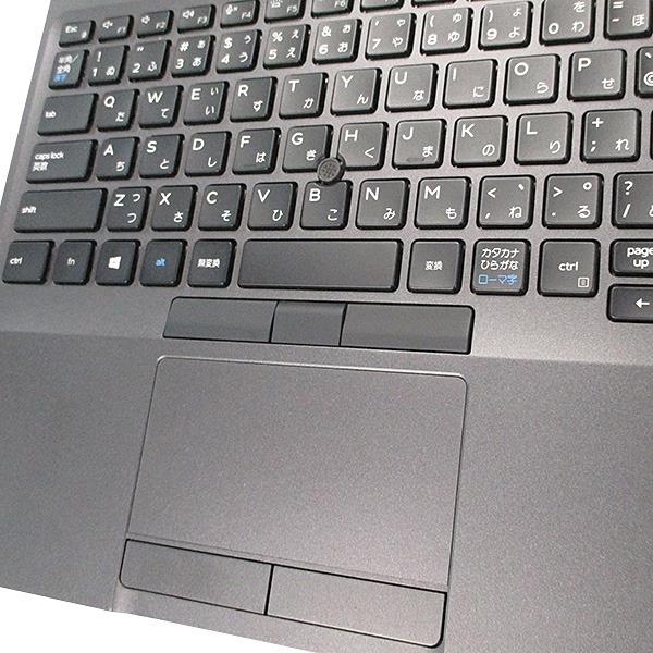 Latitude（Dell） 6ヶ月保証 DELL Latitude 5500 ノートパソコン 第8