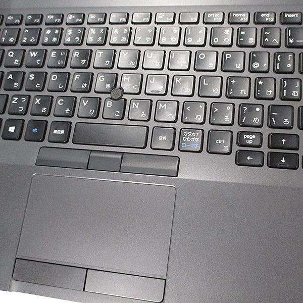 Latitude（Dell） 6ヶ月保証 DELL Latitude 5500 ノートパソコン 第8