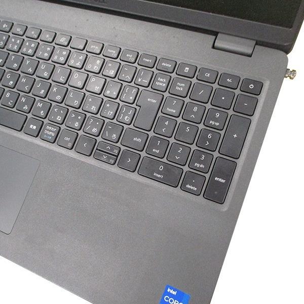 Latitude（Dell） 6ヶ月保証 DELL LATITUDE 3540 ノートパソコン 訳
