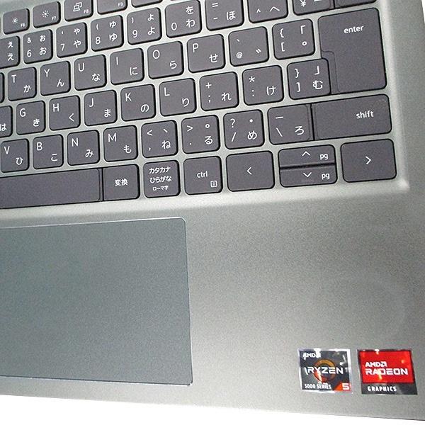 Inspiron 7000 6ヶ月保証 DELL INSPIRON 14 7415 2-in-1 ノート
