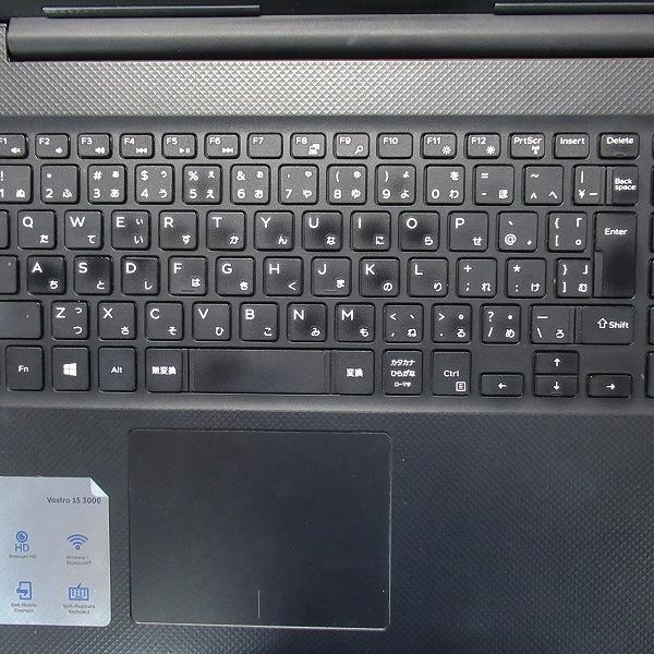 Vostro 6ヶ月保証 DELL VOSTRO 3590 ノートパソコン 第10世代 Core i7