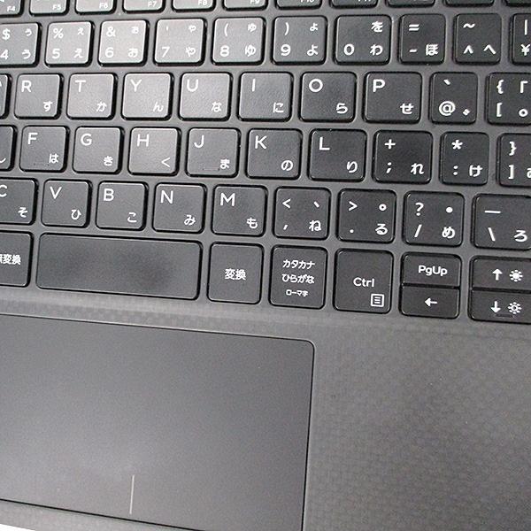 XPS 6ヶ月保証 DELL 13 9380 ノートパソコン 第8世代 Core i7