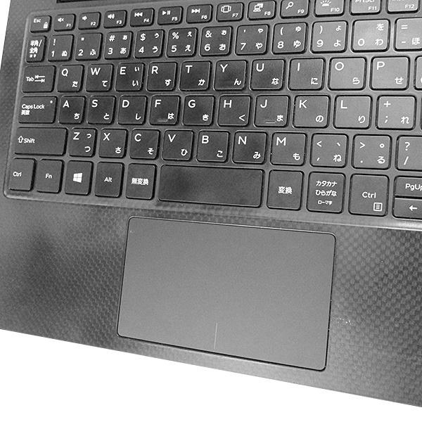 DELL ノートPC CORE i5 8GB ジャンク XPS 6ヶ月保証 DELL 13 9380 ノートパソコン 第8世代 Core i5 訳あり品