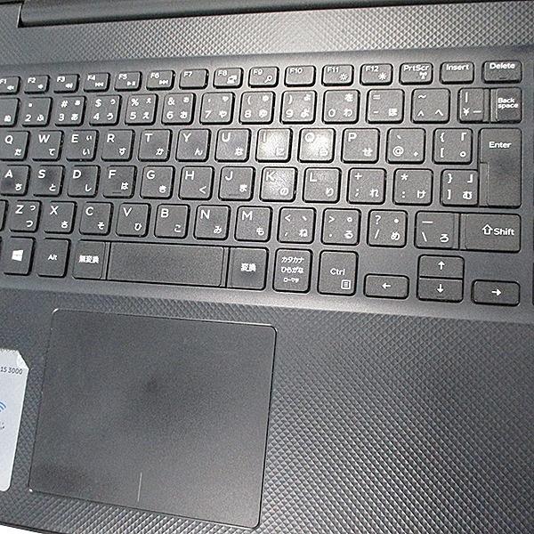 Vostro 6ヶ月保証 DELL 3580 ノートパソコン 第8世代 Core i5