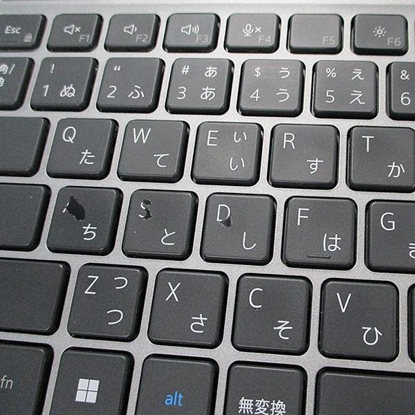 Latitude（Dell） 6ヶ月保証 DELL Latitude 5320 ノートパソコン