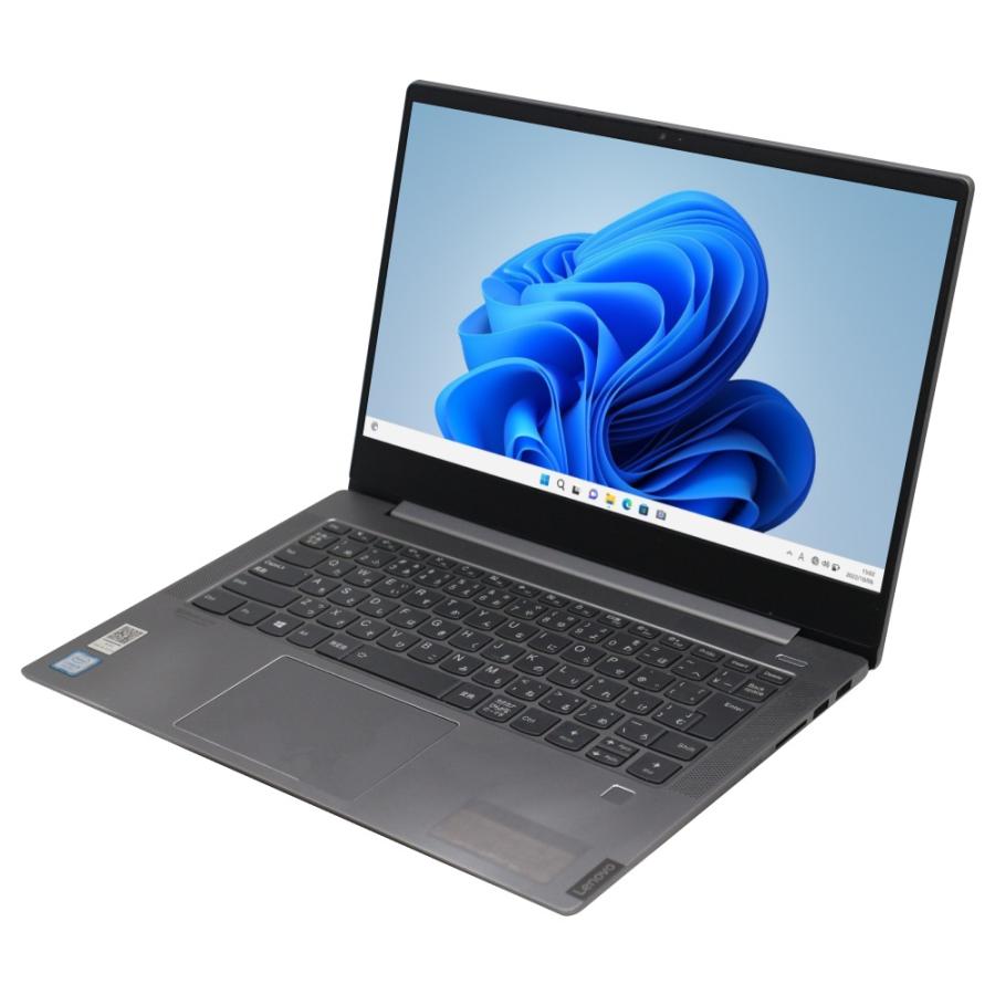 IdeaPad S 6ヶ月保証 lenovo S540-14IWL ノートパソコン 第8世代 Core