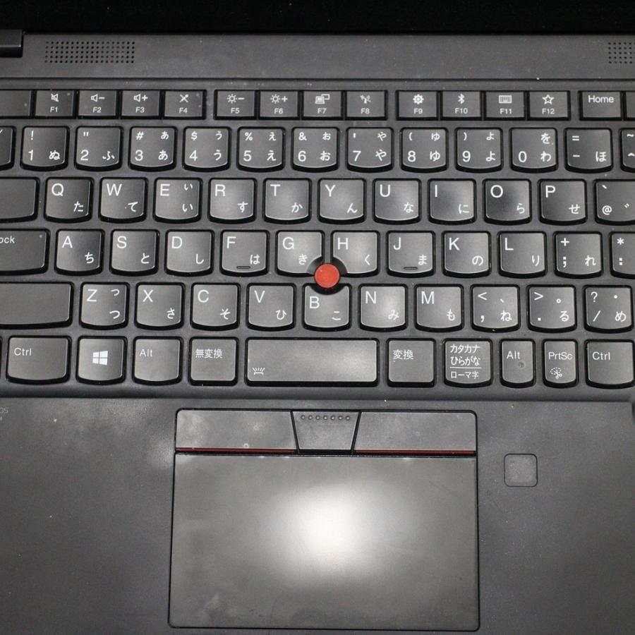 ThinkPad X 6ヶ月保証 lenovo X1 Carbon 7th ノートパソコン 第10世代
