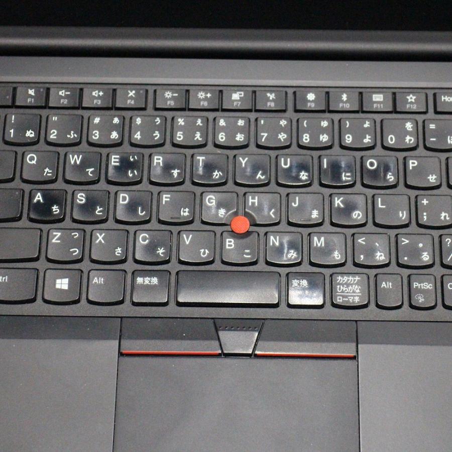 Lenovo ThinkPad E490 ノートPC 本体 ジャンク品 ThinkPad 6ヶ月保証