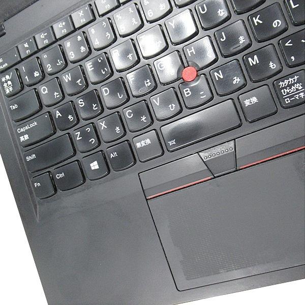 ThinkPad X 6ヶ月保証 lenovo X1 Carbon Gen6 ノートパソコン 第8世代 