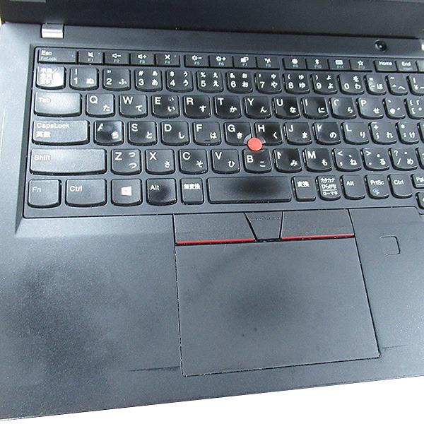 ThinkPad X 6ヶ月保証 lenovo X390 ノートパソコン 第8世代 Core i5