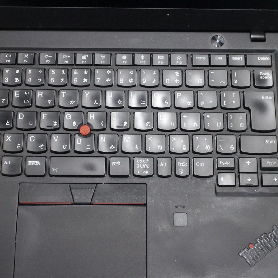 ThinkPad X 6ヶ月保証 lenovo X1 Carbon 6th ノートパソコン 第8 ThinkPad X 6ヶ月保証 lenovo X1 Carbon 6th ノートパソコン 第8