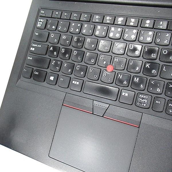 ThinkPad 6ヶ月保証 lenovo E495 ノートパソコン Windows11