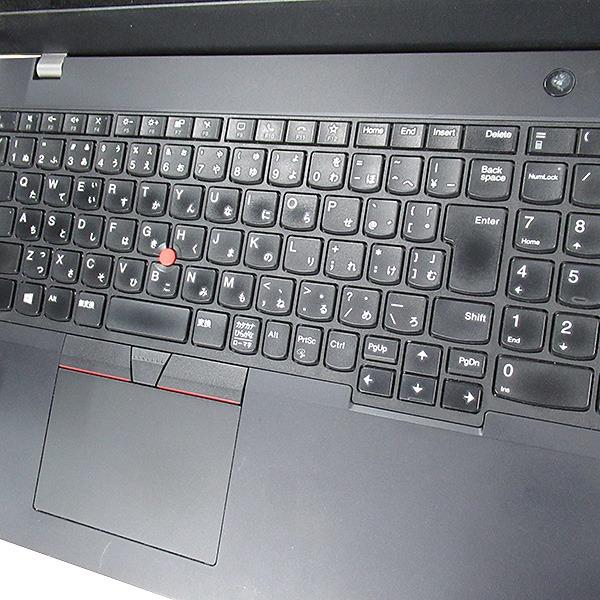 ThinkPad L 6ヶ月保証 lenovo L15 Gen2 ノートパソコン Windows11
