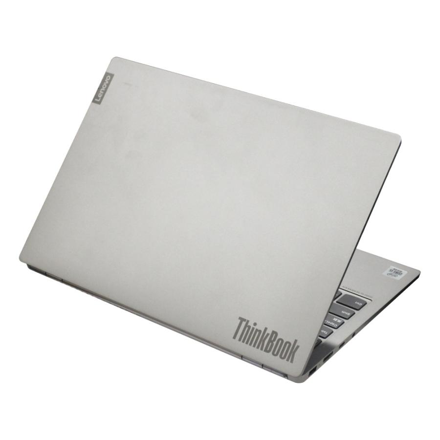 ThinkBook 6ヶ月保証 lenovo 13s-IML ノートパソコン 第10世代