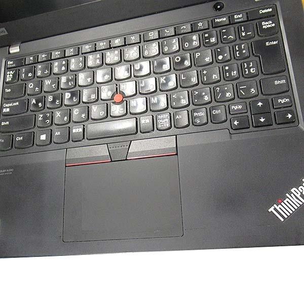 ThinkPad X 6ヶ月保証 lenovo X13 Gen1 ノートパソコン 第10世代 Core 