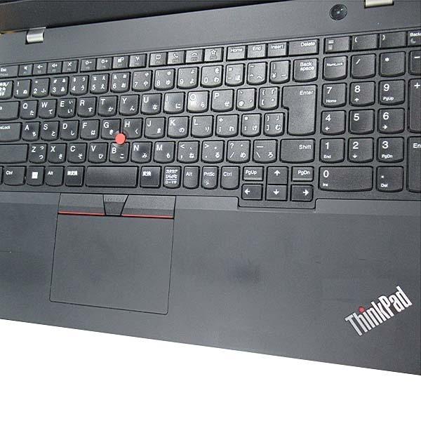 Thinkpad l15 gen2（値下げ可） Lenovo ThinkPad L15 Gen 2 20X30017JP [ブラック]