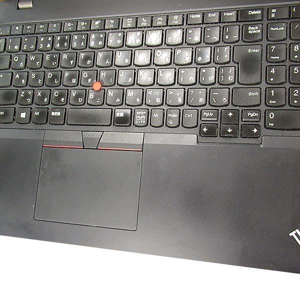 ThinkPad L 6ヶ月保証 lenovo L15 Gen2 ノートパソコン Windows11