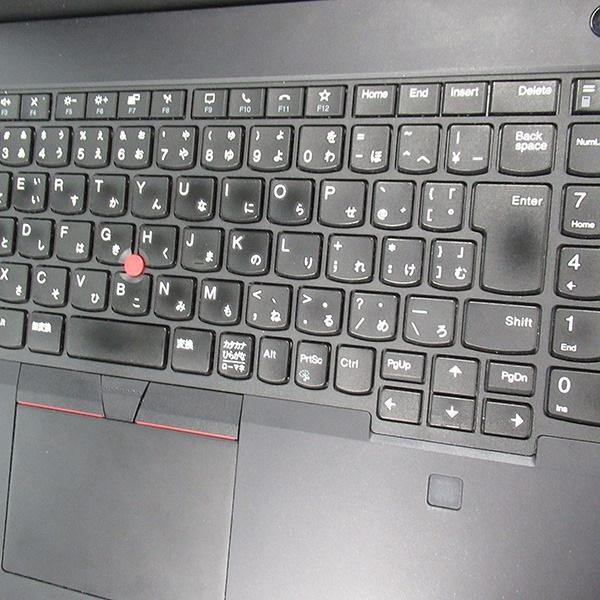 ThinkPad L 6ヶ月保証 lenovo L15 Gen1 ノートパソコン 第10世代 Core